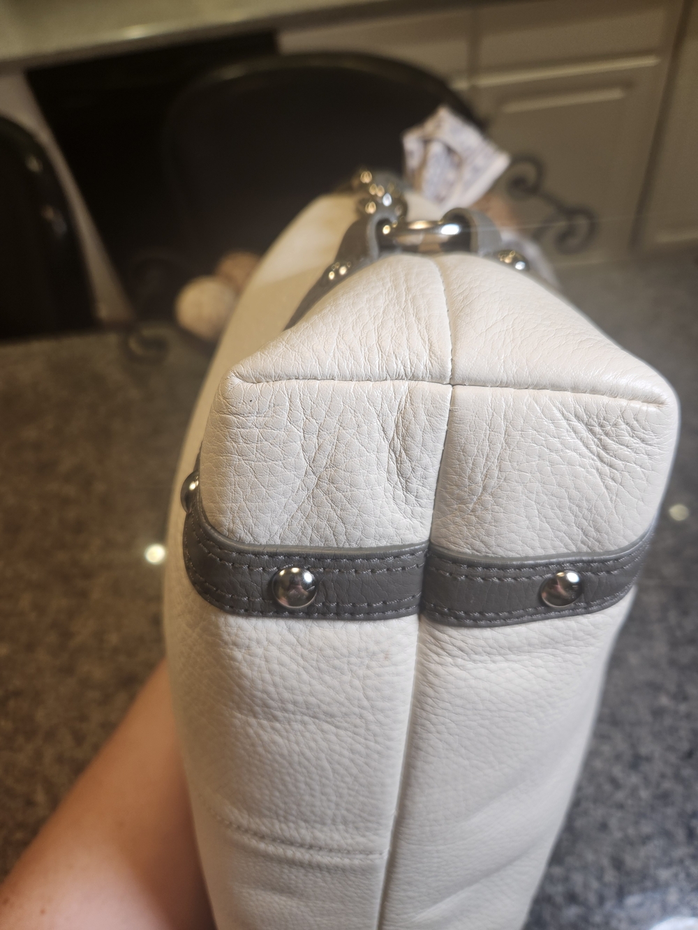Coach Carly Hobo Bag - Picture 9 of 13